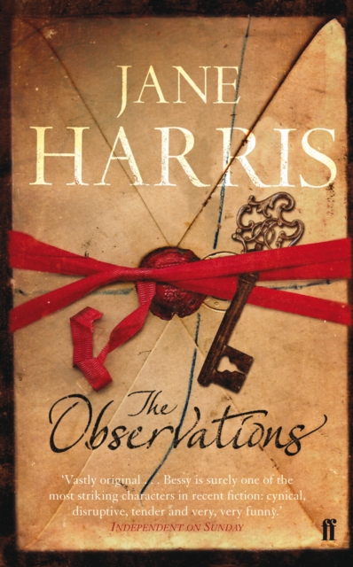 The Observations, Paperback / softback Book