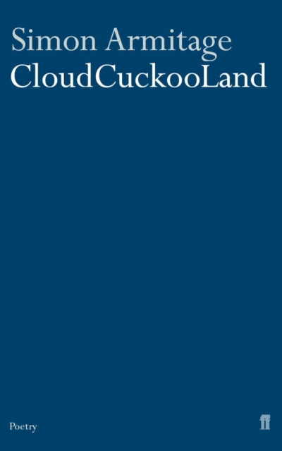 Cloudcuckooland, Paperback / softback Book