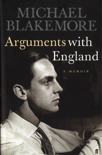 Arguments with England, Paperback / softback Book