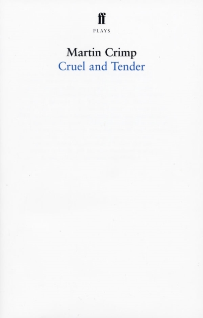 Cruel and Tender, Paperback / softback Book