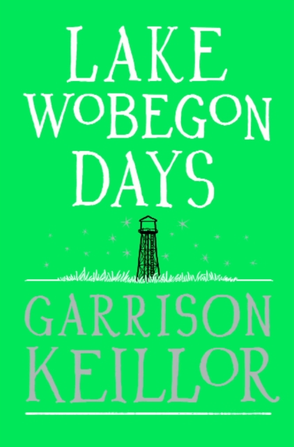 Lake Wobegon Days, Paperback / softback Book