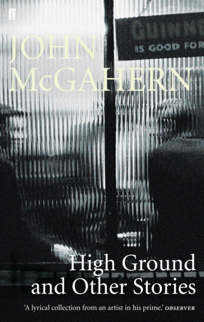 High Ground : and Other Stories, Paperback / softback Book