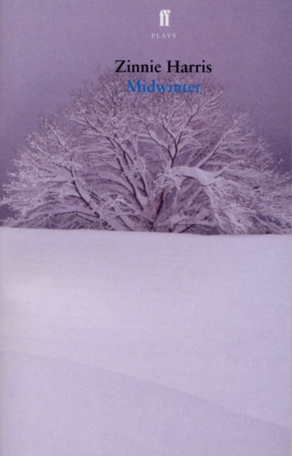 Midwinter, Paperback / softback Book