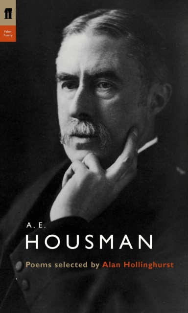 A. E. Housman, Paperback / softback Book