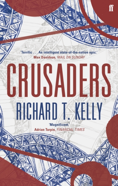 Crusaders, Paperback / softback Book
