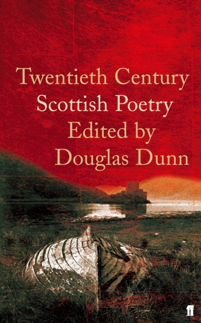 Twentieth-Century Scottish Poetry, Paperback / softback Book