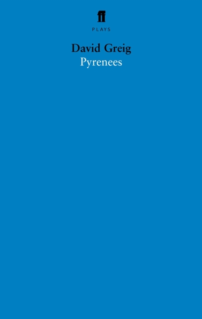 Pyrenees, Paperback / softback Book