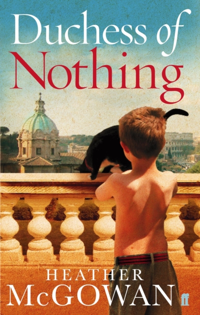 Duchess of Nothing, Paperback / softback Book