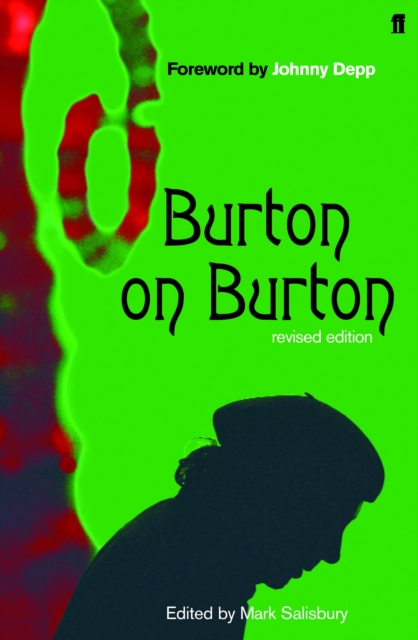 Burton on Burton, Paperback / softback Book