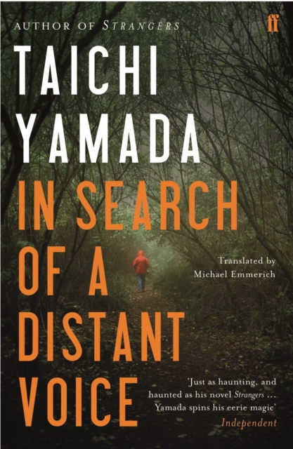 In Search of a Distant Voice, Paperback / softback Book