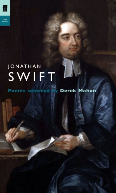 Jonathan Swift, Paperback / softback Book