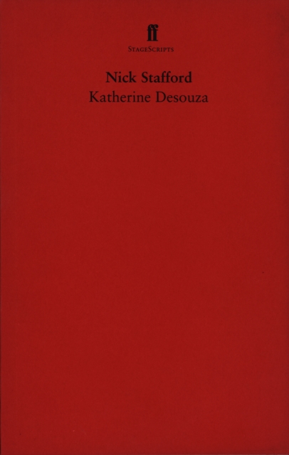 Katherine Desouza, Paperback / softback Book
