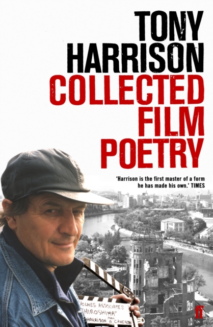 Collected Film Poetry, Paperback / softback Book