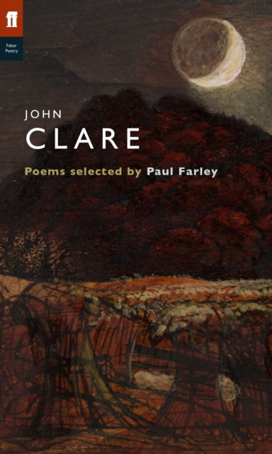 John Clare, Paperback / softback Book