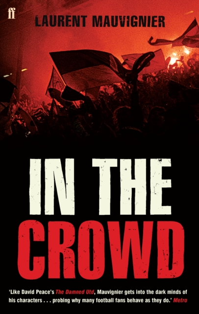 In the Crowd, Paperback / softback Book