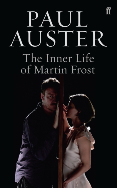 The Inner Life of Martin Frost, Paperback / softback Book