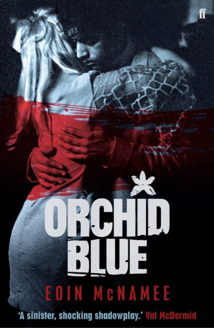 Orchid Blue, Paperback Book