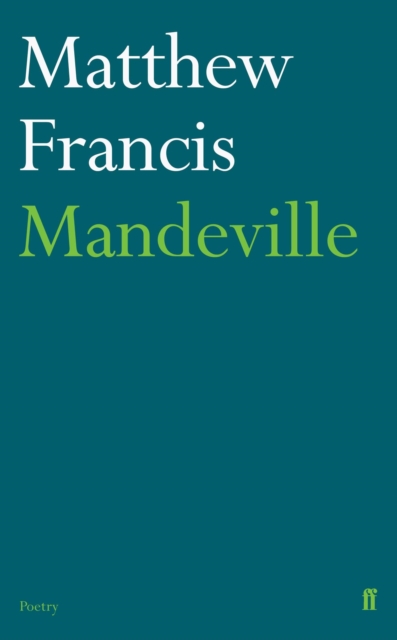 Mandeville, Paperback / softback Book