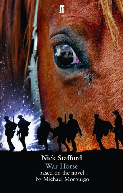 War Horse, Paperback / softback Book
