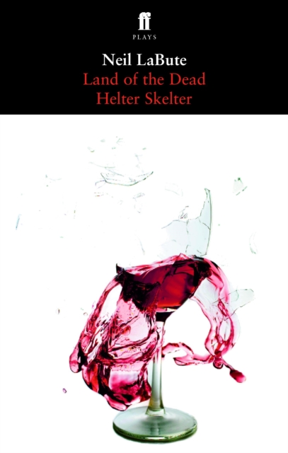 Land of the Dead & Helter Skelter, Paperback / softback Book