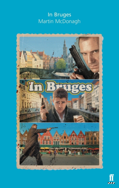 In Bruges, Paperback / softback Book