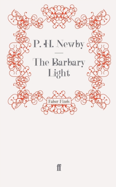 The Barbary Light, Paperback / softback Book