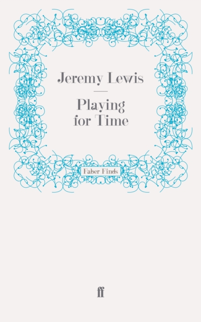 Playing for Time, Paperback / softback Book