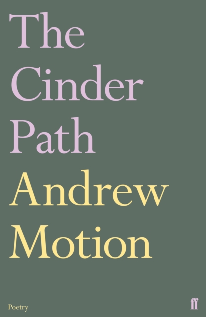 The Cinder Path, Paperback / softback Book