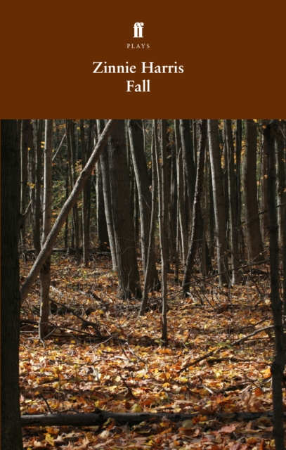 Fall, Paperback / softback Book