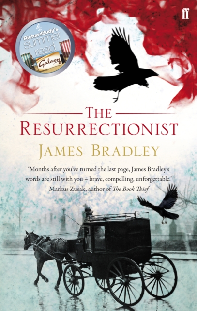 The Resurrectionist, EPUB eBook