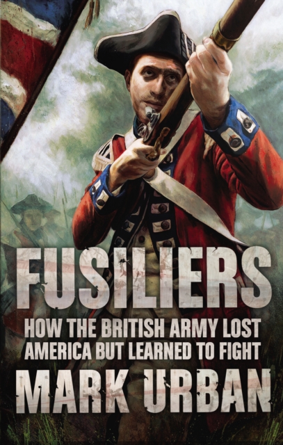 Fusiliers, EPUB eBook