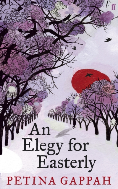 An Elegy for Easterly, Paperback Book