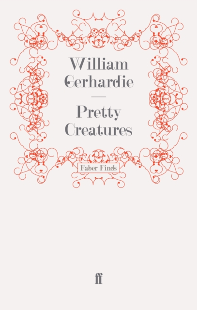 Pretty Creatures, Paperback / softback Book