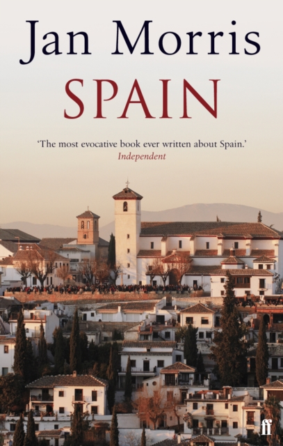 Spain, EPUB eBook