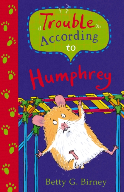 Trouble According to Humphrey, EPUB eBook