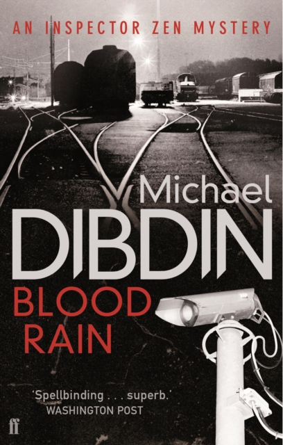 Blood Rain, EPUB eBook
