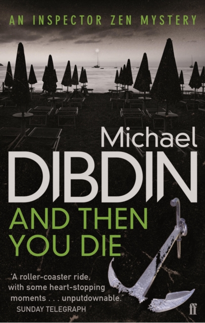 And Then You Die, EPUB eBook