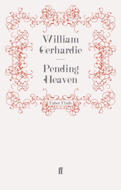 Pending Heaven, Paperback / softback Book
