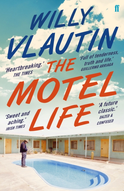 The Motel Life, EPUB eBook