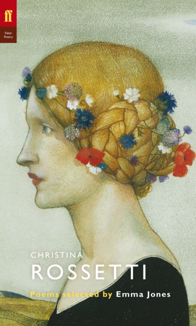 Christina Rossetti, Paperback / softback Book