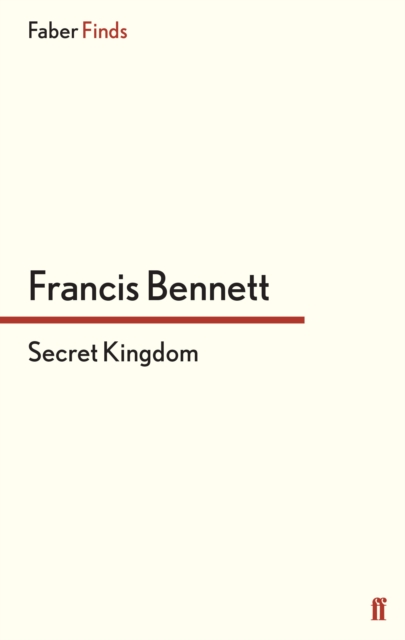 Secret Kingdom, Paperback / softback Book