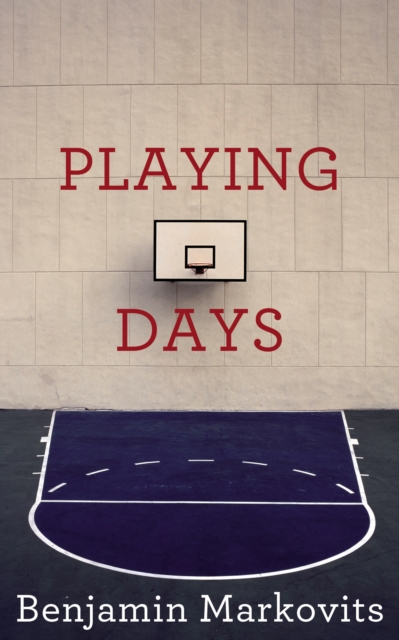 Playing Days, Paperback / softback Book