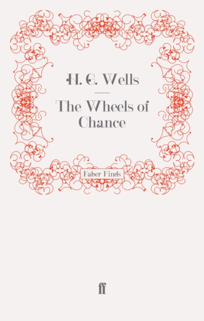 The Wheels of Chance, EPUB eBook