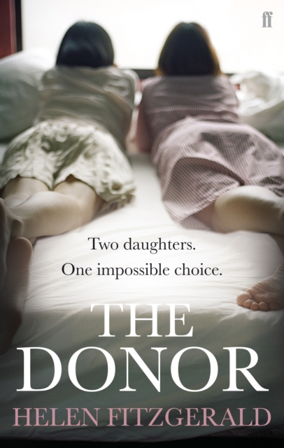 The Donor, Paperback / softback Book