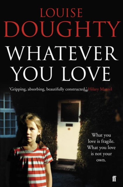 Whatever You Love, Paperback Book