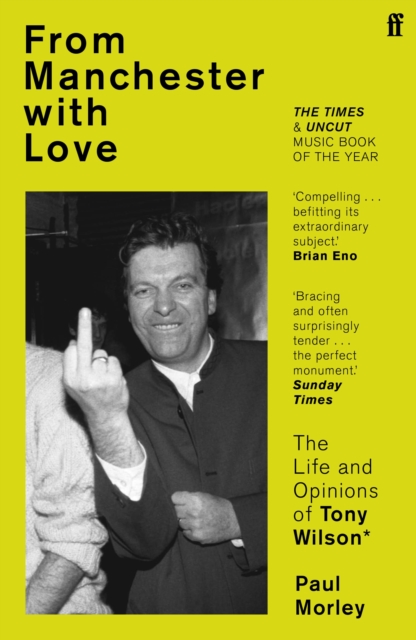 From Manchester with Love, EPUB eBook