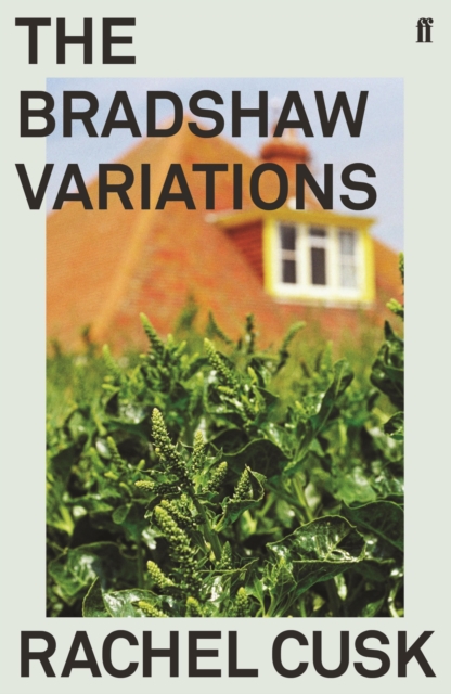 The Bradshaw Variations, EPUB eBook