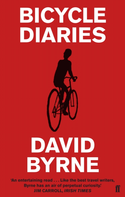 Bicycle Diaries, EPUB eBook