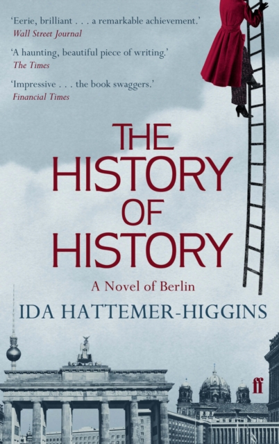 The History of History, EPUB eBook