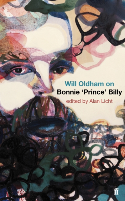 Will Oldham on Bonnie 'Prince' Billy, Paperback / softback Book